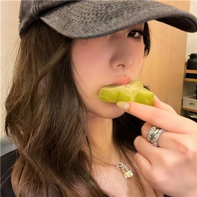 乔妍的心事